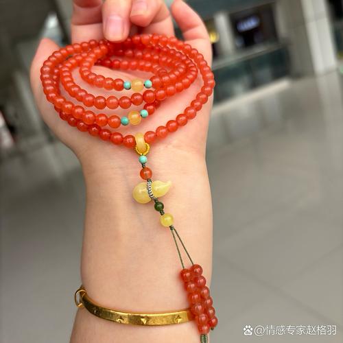 大海水命带什么菩萨，适合佩戴什么手串？