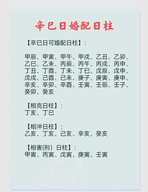 2022年辛酉日柱是什么意思？