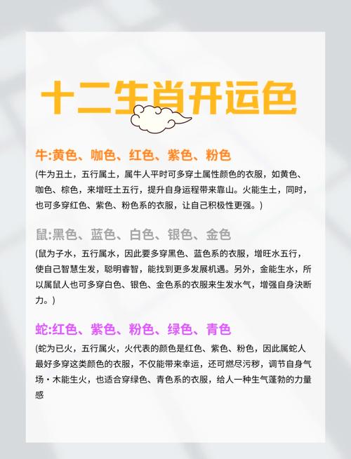 哪些生肖同过阅读嫩获得好运呢？