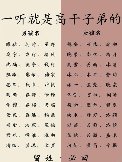 干姓有寓意的男孩名字，有没有什么好听的推荐？