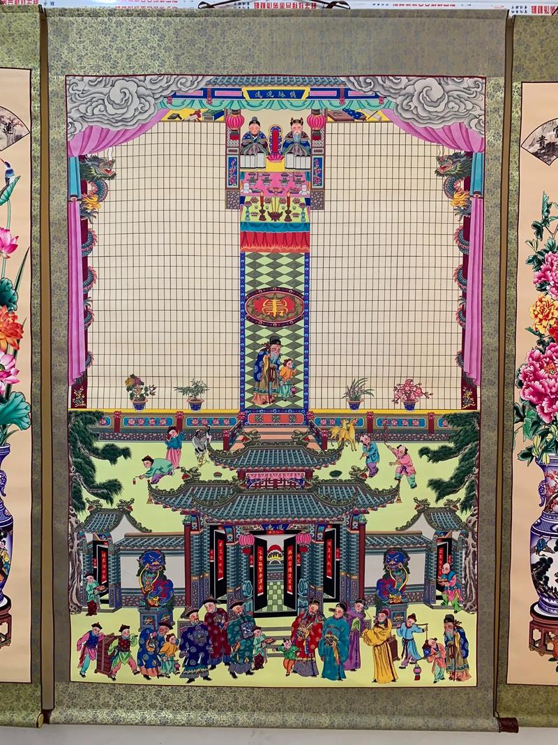 家里摆放族谱会影响风水布局吗？