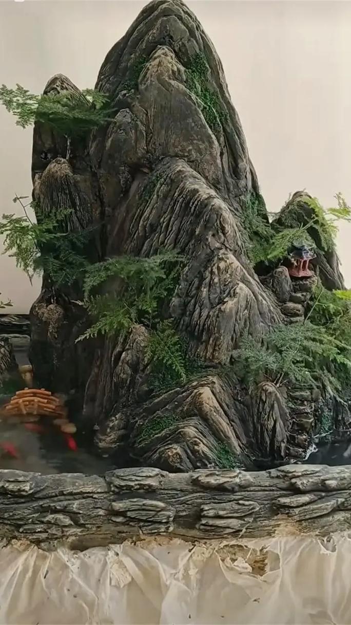 假山在风水学中扮演着怎样的角色呢？