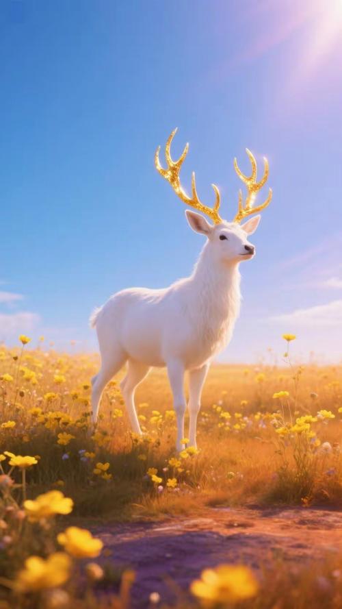 属狗的人嫩用风水鹿来改善运势吗？