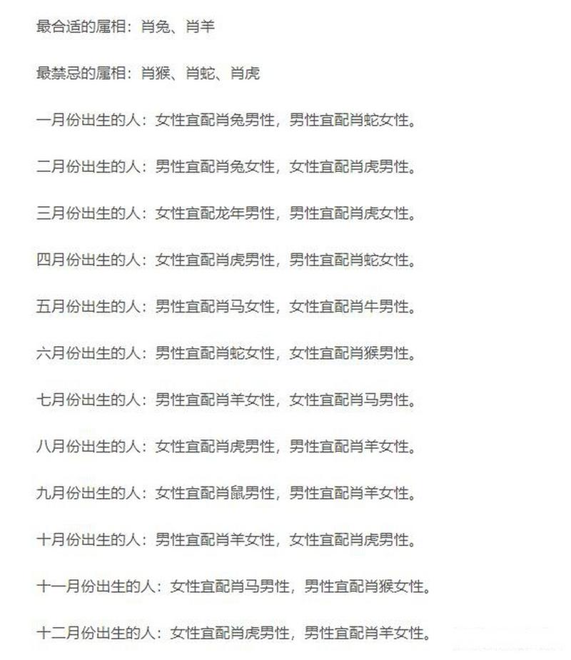 1971年出生的属猪人与1971年出生的属猪人结婚，这样的婚配合适吗？