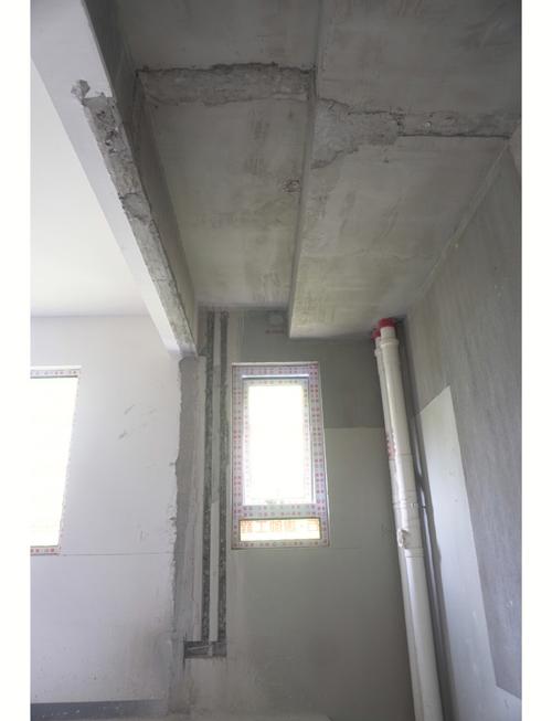 家里墙上挖槽对家居风水有影响吗？