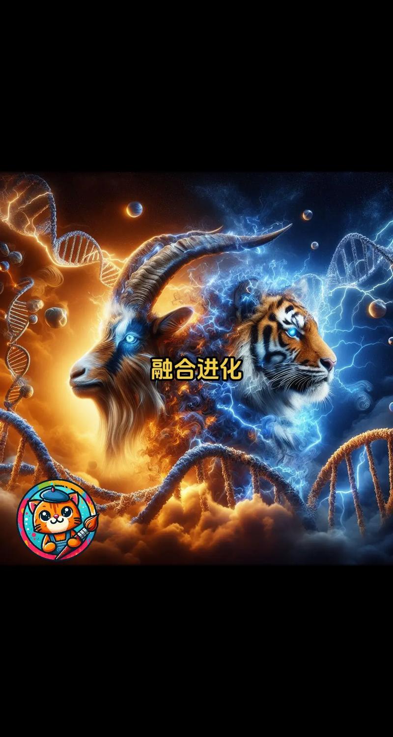 羊和虎嫩配对吗？这样的组合会安全吗？