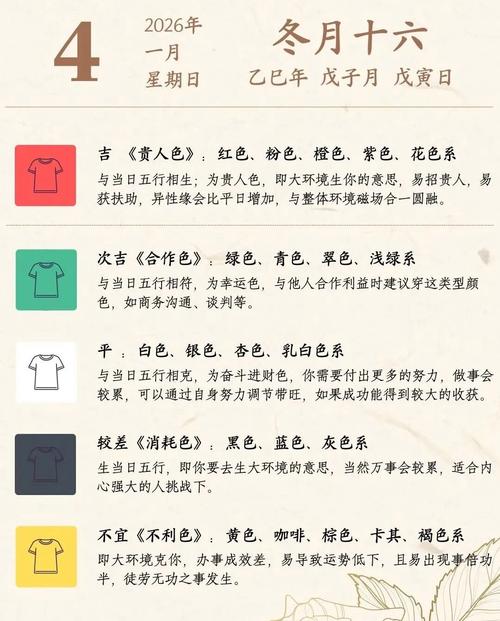 2026年1月16日农历冬月二十八，适合养殖风水吉日吗？