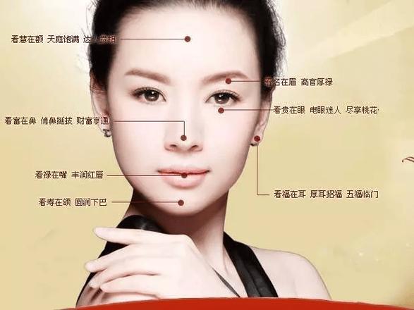 女人整容时需要注意哪些风水讲究？