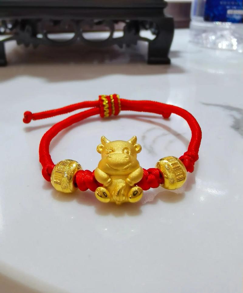 属牛人最适合佩戴哪种首饰来提升运势呢？