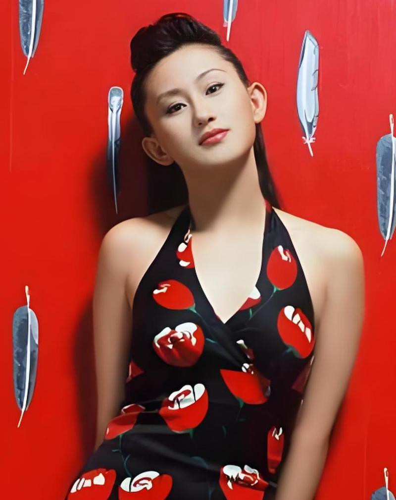 张丹露为何拥有如此令人羡慕的好命？