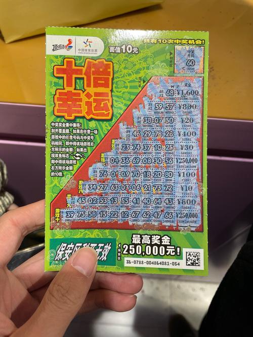 中彩票的家庭是不是音位风水好才好运连连呢？