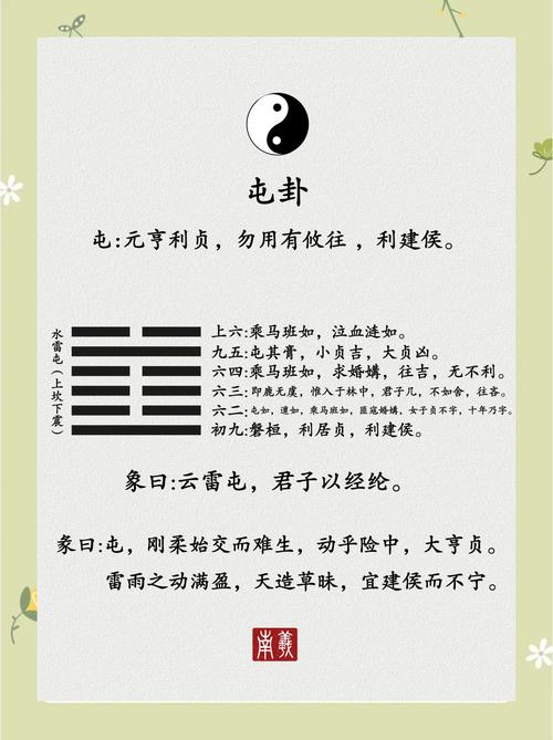 命曰屯将的命是什么含义？数困于兵的情况该如何描述？