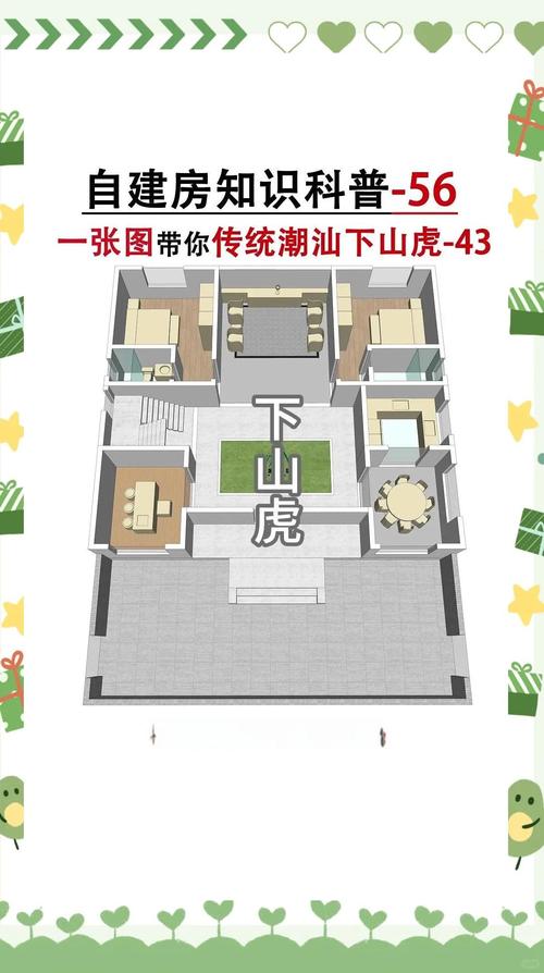 潮汕别墅建筑中，是否特别讲究风水布局的奥秘呢？