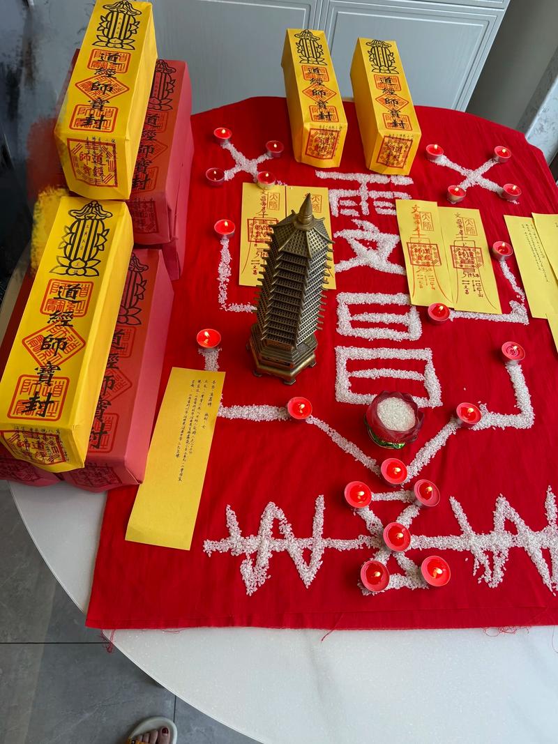 庙内堆放杂物会对风水产生怎样的负面影响呢？