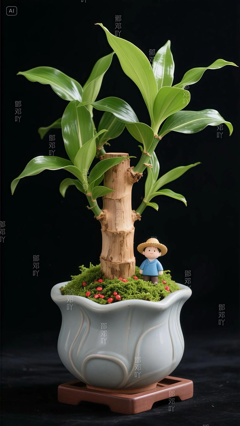 五行属土最旺的人适合种植哪种树木？