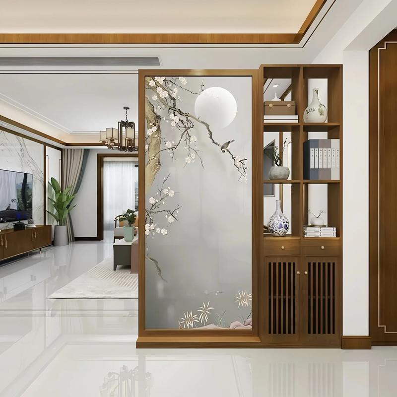 隔断镂空后，其风水效果是否会受到影响？