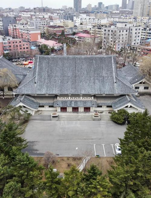 长春有哪些具有风水特色的建筑呢？