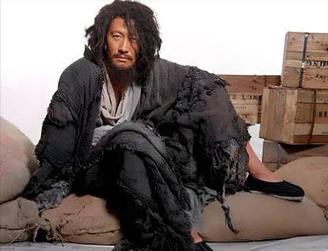 乞丐命的最大特点是什么？是否意味着一生贫困潦倒？