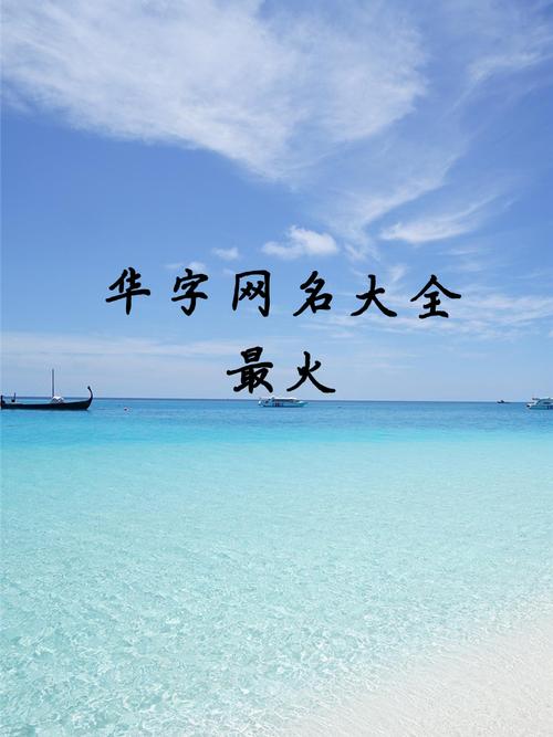姓华的男孩取有涵养的名字，有没有什么好的建议？