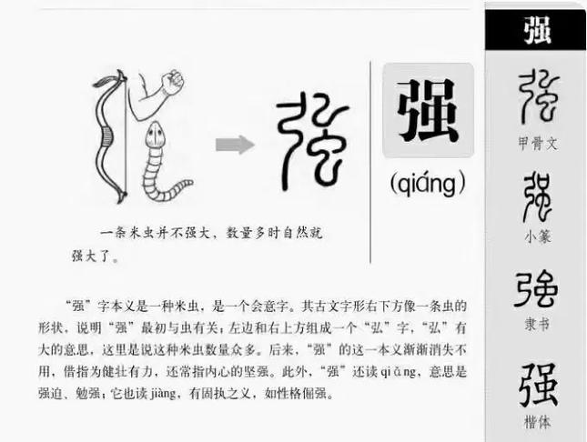 强字五行属什么如何结合风水为男孩取名？