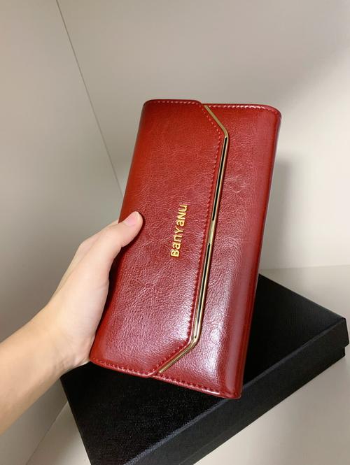 红色钱包适合哪些木命人？