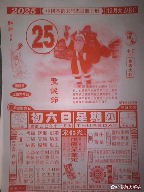 2025年12月25日农历冬月初六适合出差吗？今日出差是否妥当？