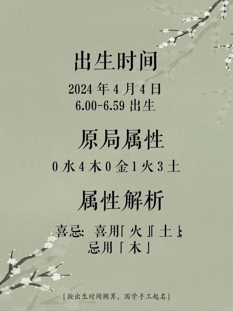 骆姓男孩取什么名字既吉利又好听？