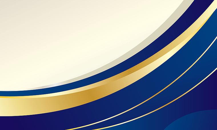 蓝色和金色在风水搭配中是否相宜？