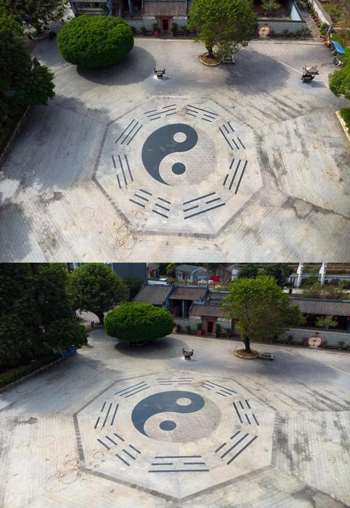 风水阵法在现实生活中真的有效吗？