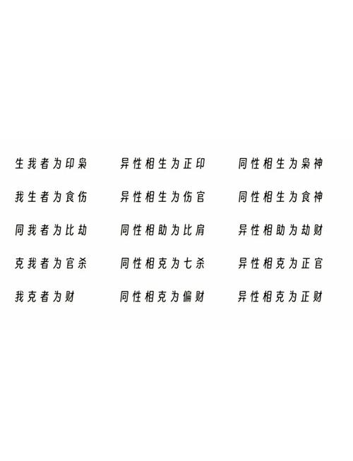 相克命格的两人会怎样相处或合作？