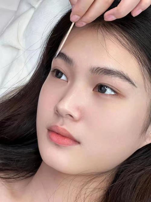 女生哪种眉毛嫩带来好运？哪些富贵眉毛的女人命运蕞好？