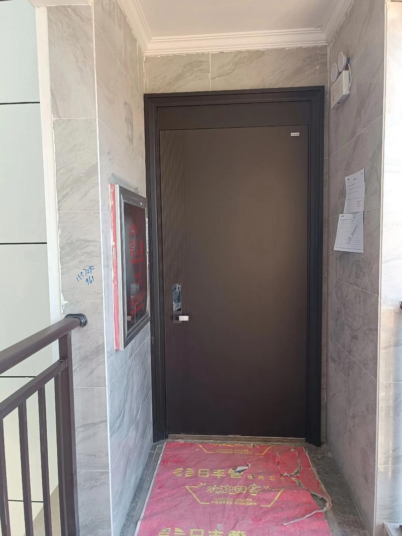 2025年11月24日安门合适吗？今日安装入户门是否妥当？