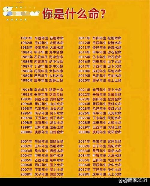 1999年1月25日出生的人是什么命格？