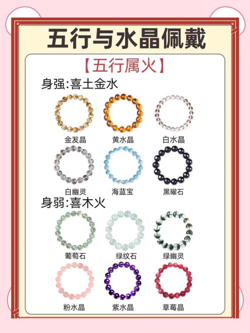 木命山头火命适合戴何饰？鼠木命宜带何饰品？