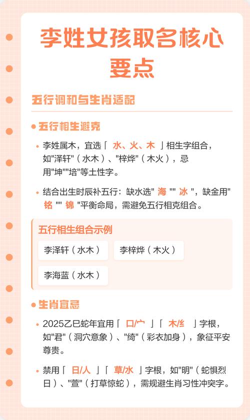 李的五行属性究竟属于哪一类？