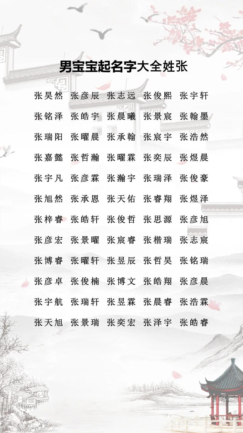 姓刁的男孩取个吉利名字，有没有什么好建议呢？