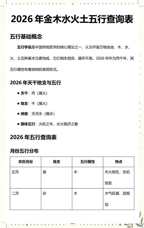 2026年09月26日装修是否与五行相宜？