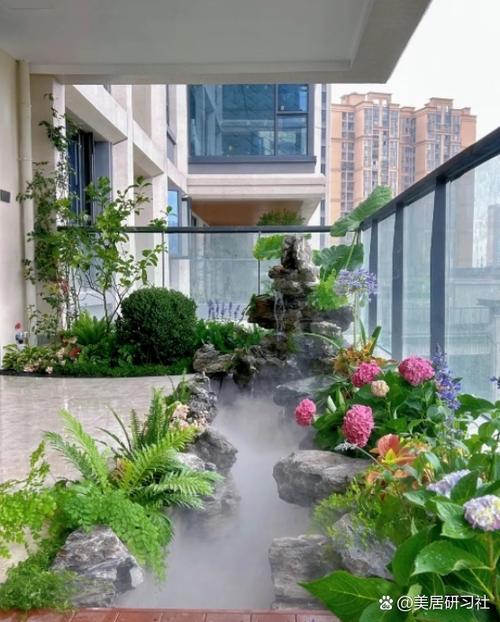 阳台摆放水池对客厅风水有影响吗？