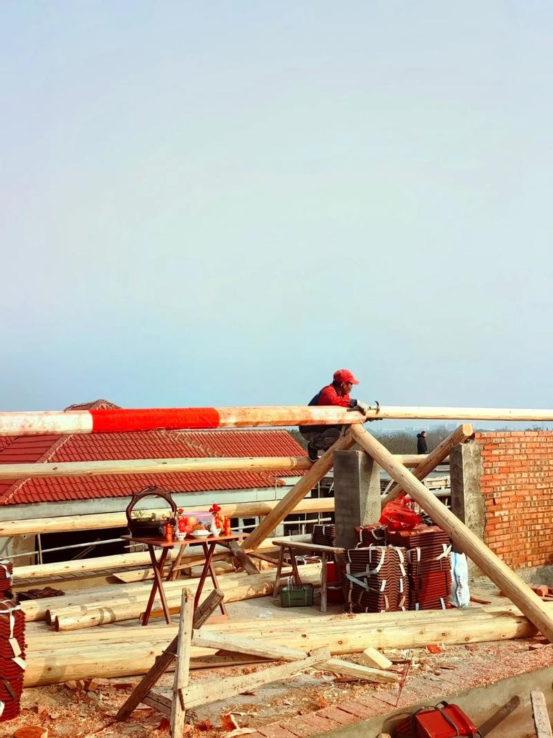 2026年4月23日农历三月初七上梁吉吗？这一天适合上梁吗？