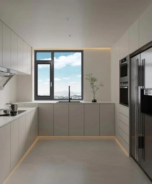 厨房窗户打开对风水有影响吗？