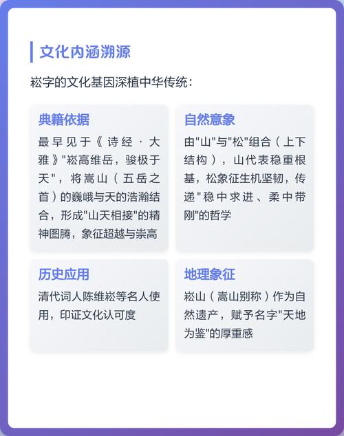 崧字五行属什么？如何根据五行属相为崧字男孩挑选最佳组合名字？