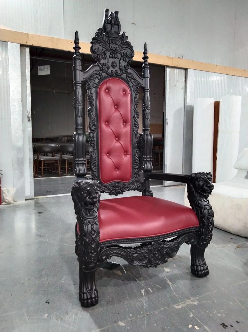 房间风水摆放椅子有哪些禁忌需要注意？