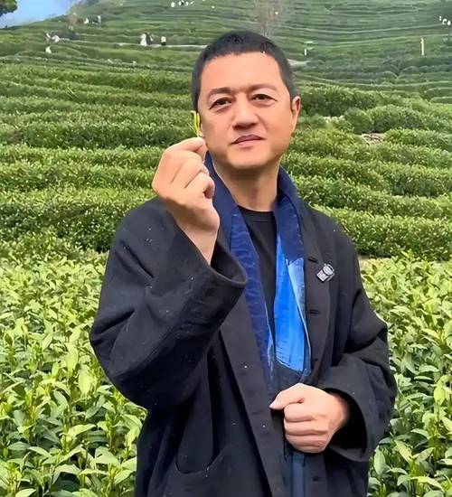 李亚鹏八字命理分析，他未来的运势如何变化？