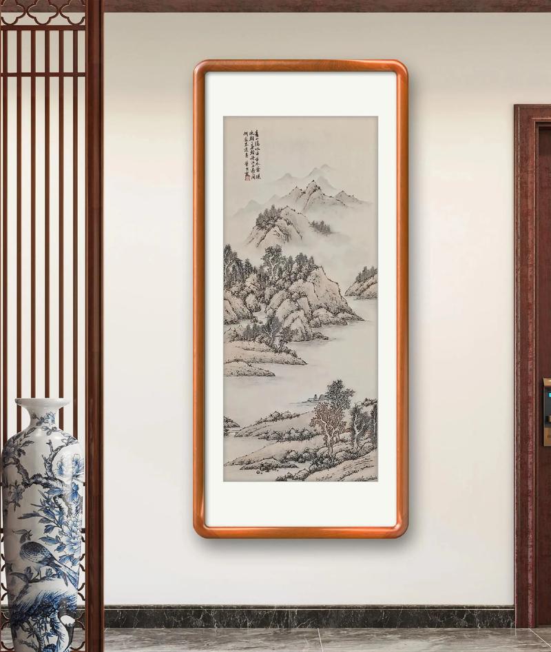 卧室走廊挂画的风水讲究有哪些？