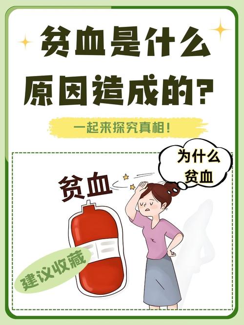 1986年农历出生的人贫血严重吗？