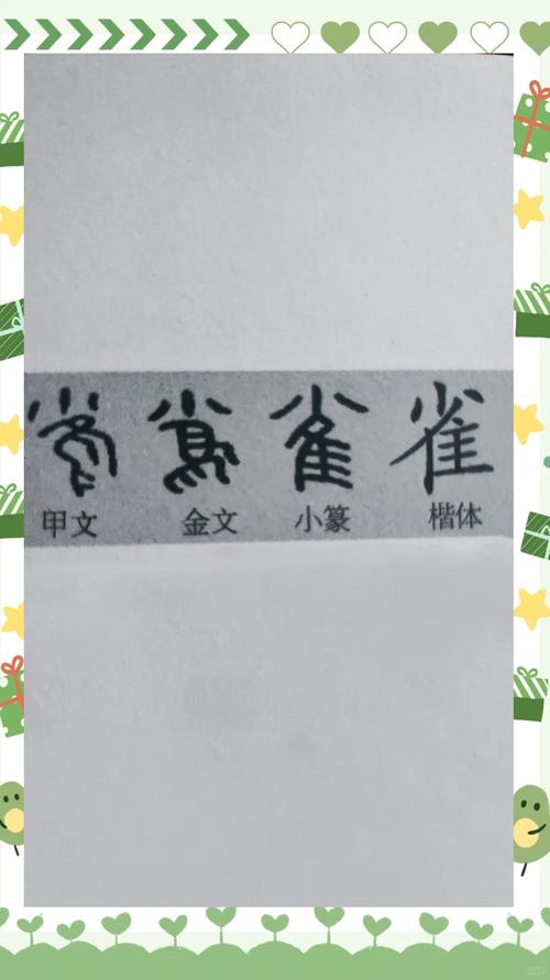 雀字取名寓意女孩，有哪些美好的寓意和含义？