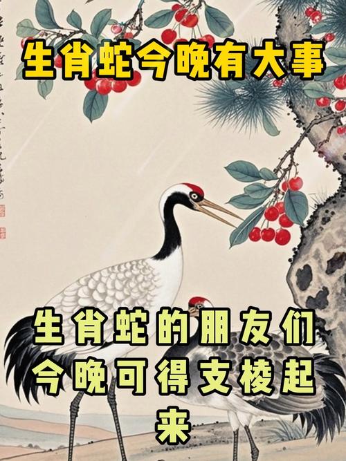 2026年属蛇的人会有什么值得高兴的事情发生吗？