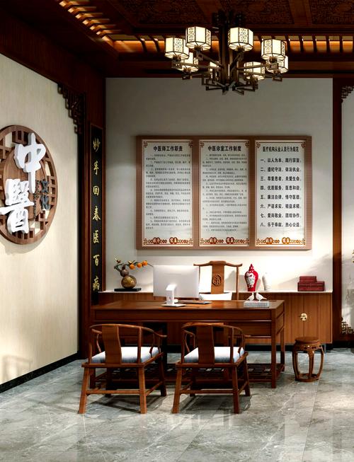 开诊所选址时周围环境的风水对诊所的运营有怎样的影响呢？