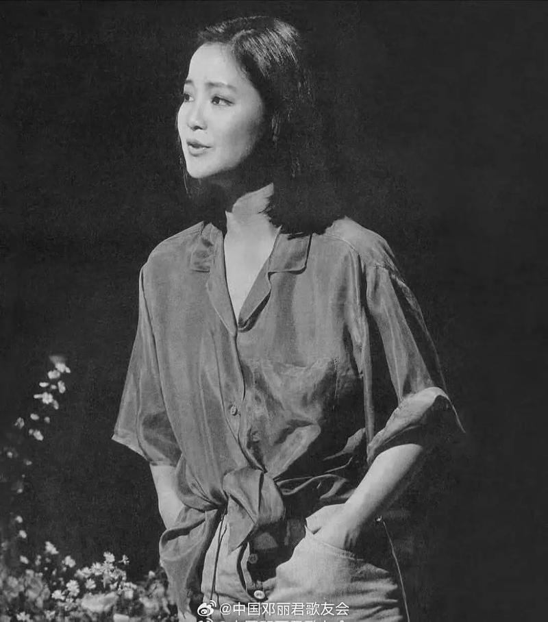 邓丽君为何英年早逝，她的美貌是否影响了她的寿命？