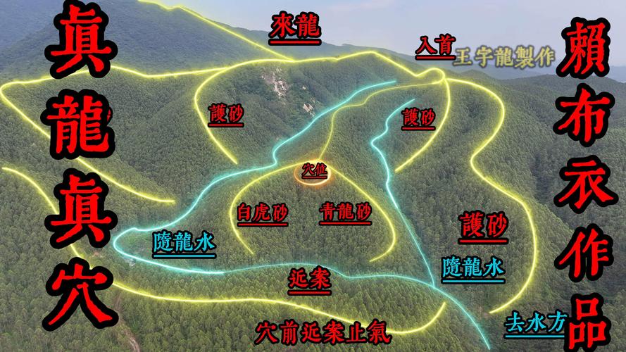 穷山恶水真的没有一处风水宝地吗？